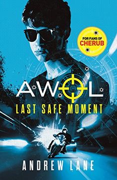 portada Awol 2: Last Safe Moment (in English)