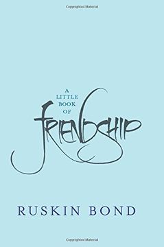 portada A Little Book of Friendship