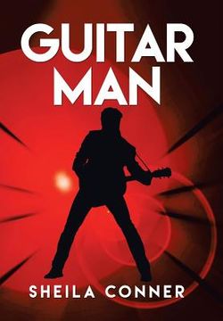 portada Guitar Man (in English)