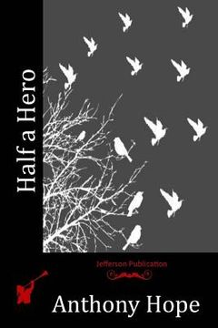 portada Half a Hero (en Inglés)