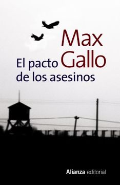 portada El Pacto de los Asesinos (in Spanish)
