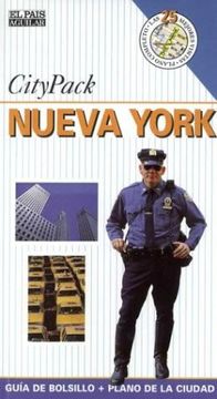 portada Nueva York (in Spanish)