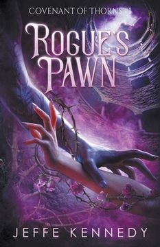 portada Rogue's Pawn (en Inglés)