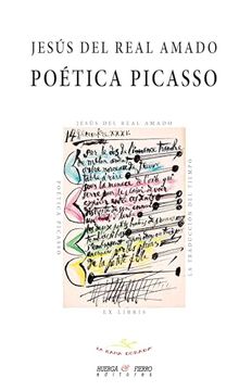 portada Poetica Picasso