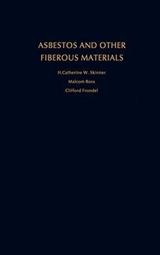 portada Asbestos and Other Fibrous Materials 