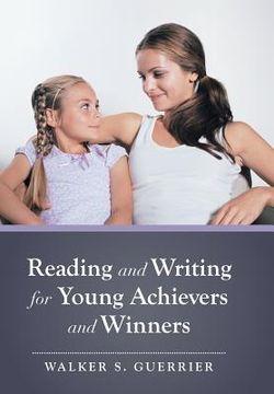 portada Reading and Writing for Young Achievers and Winners