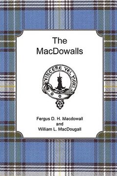 portada the macdowalls (en Inglés)