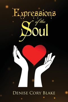 portada Expressions of the Soul: A Selection Of Poems (en Inglés)