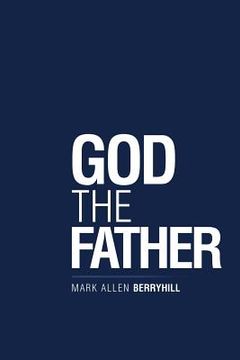 portada God the Father (en Inglés)