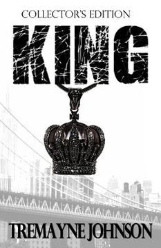 portada King: Collector's Edition