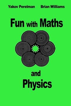 portada Fun with Maths and Physics (in English)