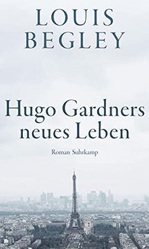 portada Hugo Gardners Neues Leben (en Alemán)