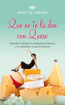 portada que no te la den con queso (in Spanish)