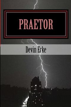 portada Praetor (in English)