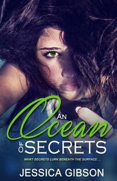 portada An Ocean Of Secrets (in English)