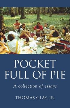 portada Pocket Full of Pie (en Inglés)