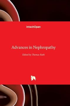 portada Advances in Nephropathy (en Inglés)