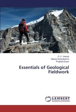 portada Essentials of Geological Fieldwork