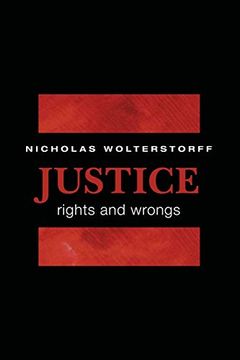 portada Justice: Rights and Wrongs (in English)