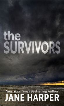 portada The Survivors (in English)