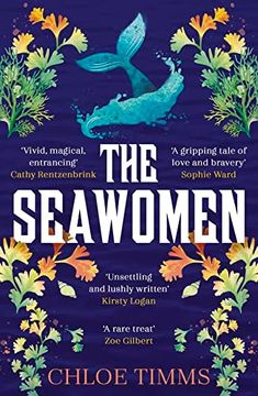 portada The Seawomen