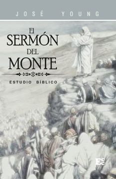 portada El Sermón del Monte