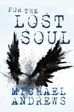 portada For the Lost Soul (en Inglés)