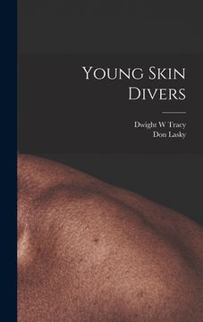 portada Young Skin Divers
