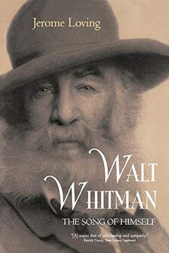 portada Walt Whitman: The Song of Himself (en Inglés)