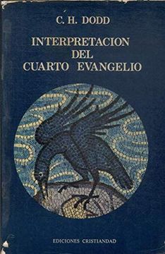 portada Interpretación del Cuarto Evangelio (in Spanish)