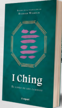 portada Iniciación al I Ching