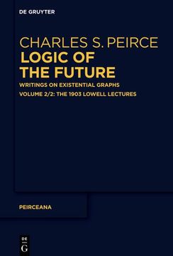 portada The 1903 Lowell Lectures (en Inglés)