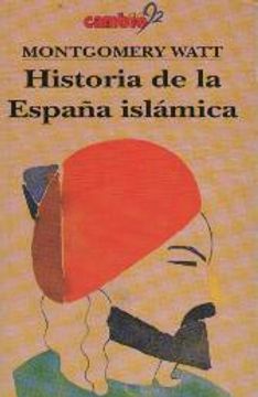 portada Historia de la España Islamica