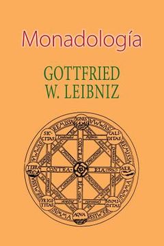 portada Monadología (in Spanish)