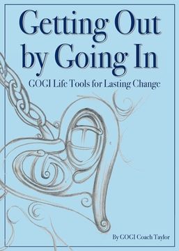 portada The GOGI Life Tools Mini Book (en Inglés)