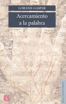portada Acercamiento a la Palabra (in Spanish)