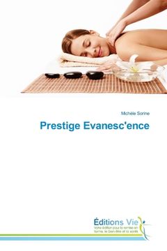 portada Prestige Evanesc'ence