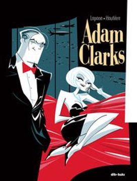 portada Adam Clarks (in Spanish)