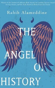 portada The Angel of History: A Novel