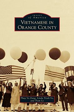 portada Vietnamese in Orange County