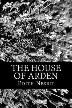 portada The House of Arden (en Inglés)