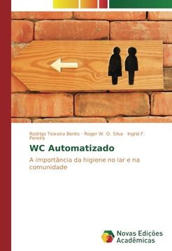 portada WC Automatizado: A importância da higiene no lar e na comunidade