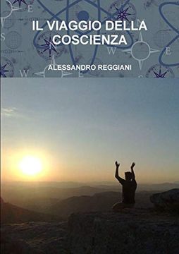 portada Il Viaggio Della Coscienza (en Italiano)