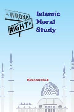 portada Islamic Moral Study (en Inglés)