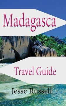 portada Madagascar Travel Guide: Africa Tourism