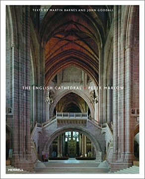 portada The English Cathedral (in English)
