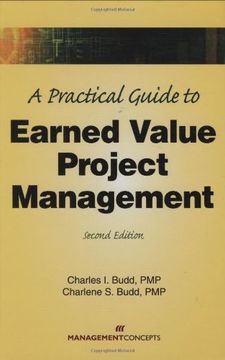 portada A Practical Guide to Earned Value Project Management (in English)