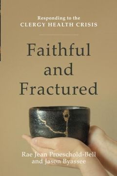 portada Faithful and Fractured (in English)