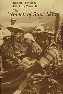 portada The Women of Suye Mura (en Inglés)