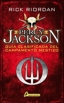 Guía Clasificada del Campamento Mestizo / Camp Half-Blood Confidential